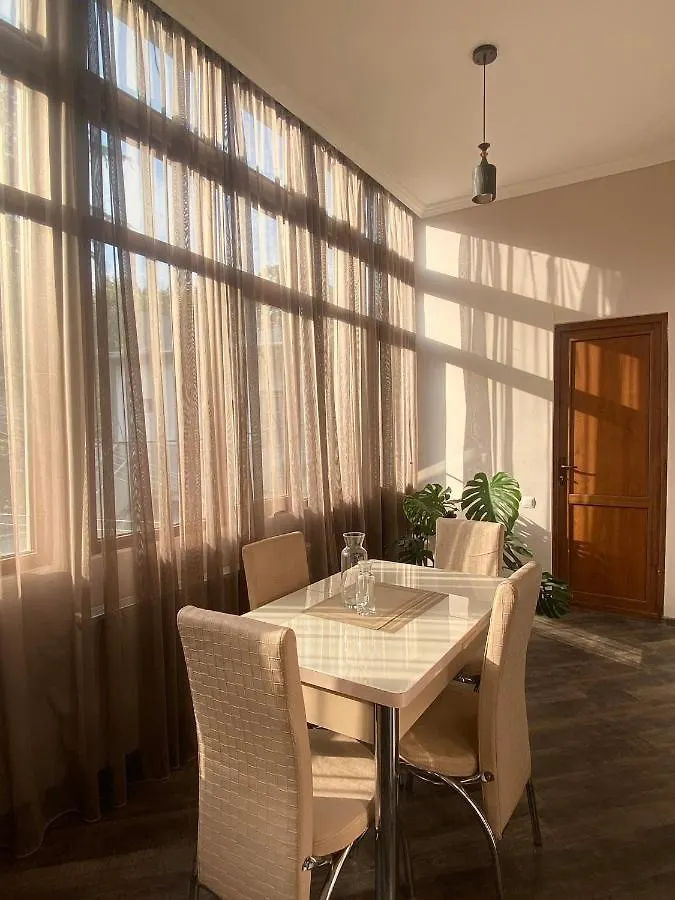 Old Tbilisi Lovers Apartment Georgia